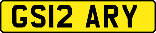 GS12ARY