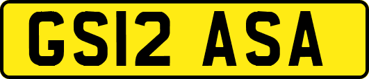 GS12ASA