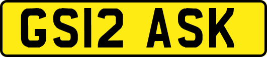 GS12ASK