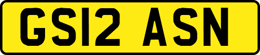 GS12ASN