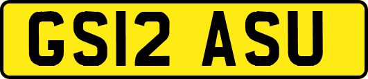 GS12ASU