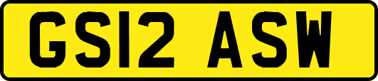GS12ASW