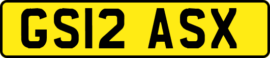 GS12ASX