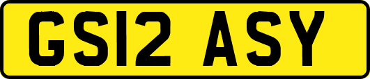 GS12ASY
