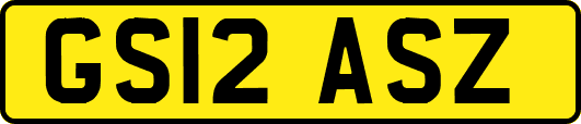 GS12ASZ