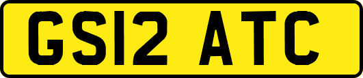 GS12ATC