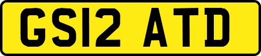 GS12ATD