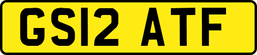 GS12ATF