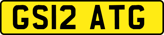 GS12ATG