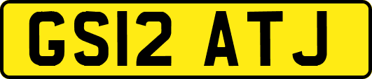 GS12ATJ