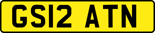 GS12ATN