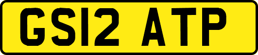 GS12ATP