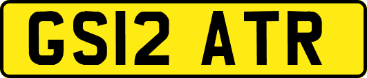 GS12ATR