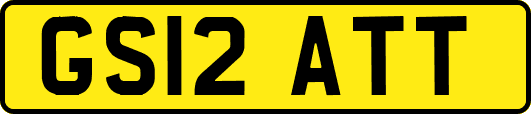 GS12ATT
