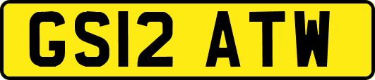 GS12ATW