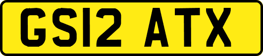 GS12ATX