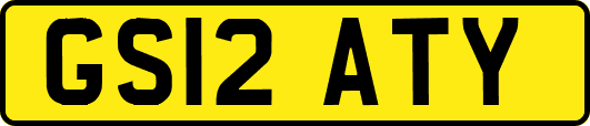 GS12ATY