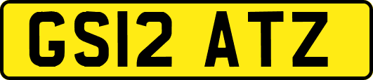 GS12ATZ