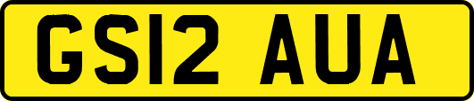 GS12AUA