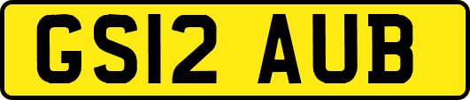 GS12AUB