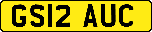 GS12AUC