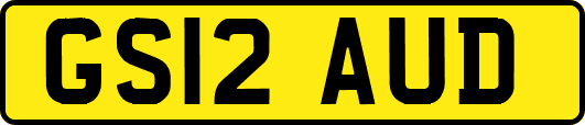 GS12AUD