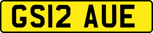 GS12AUE