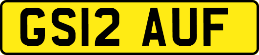 GS12AUF