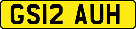 GS12AUH