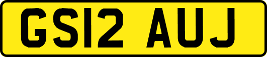 GS12AUJ
