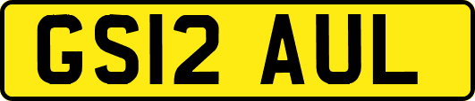 GS12AUL