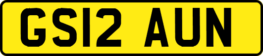 GS12AUN