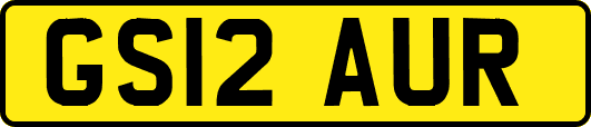 GS12AUR