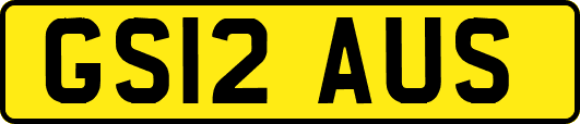 GS12AUS