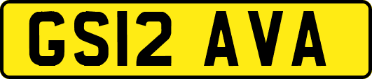 GS12AVA