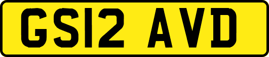 GS12AVD