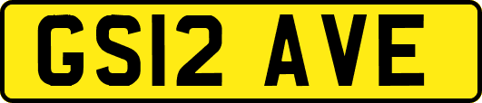 GS12AVE