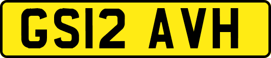GS12AVH