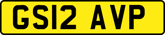 GS12AVP