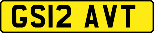 GS12AVT
