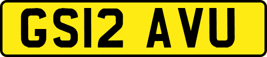 GS12AVU