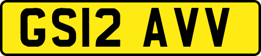 GS12AVV