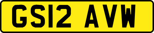 GS12AVW