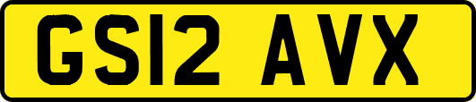 GS12AVX