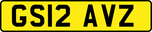 GS12AVZ
