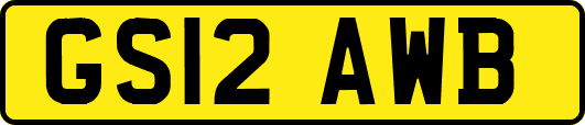 GS12AWB