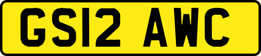GS12AWC