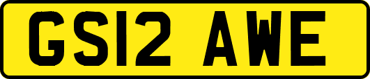 GS12AWE