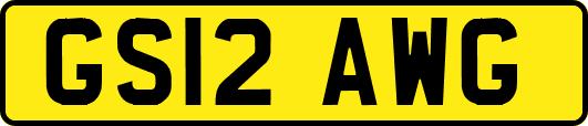 GS12AWG