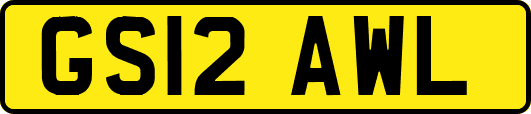 GS12AWL